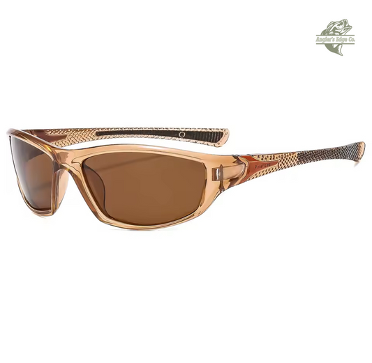 Angler's Edge Fishing Glasses V1